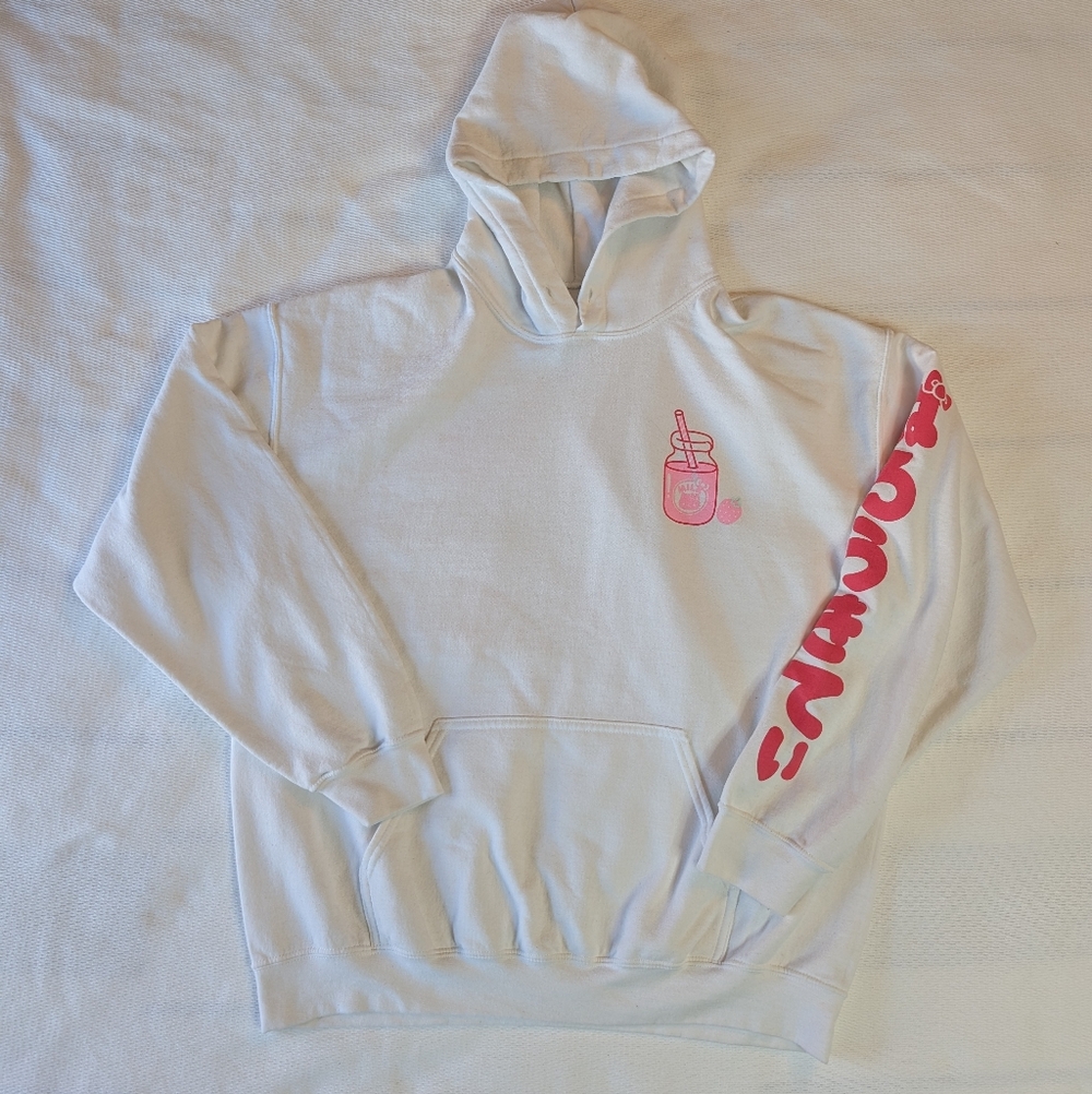 Sanrio Hello Kitty Cozy Unisex Hoodie